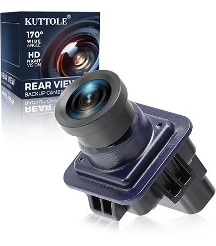 Amazon.com: Backup Camera Replaces for 2015-2019 Lincoln MKC OE